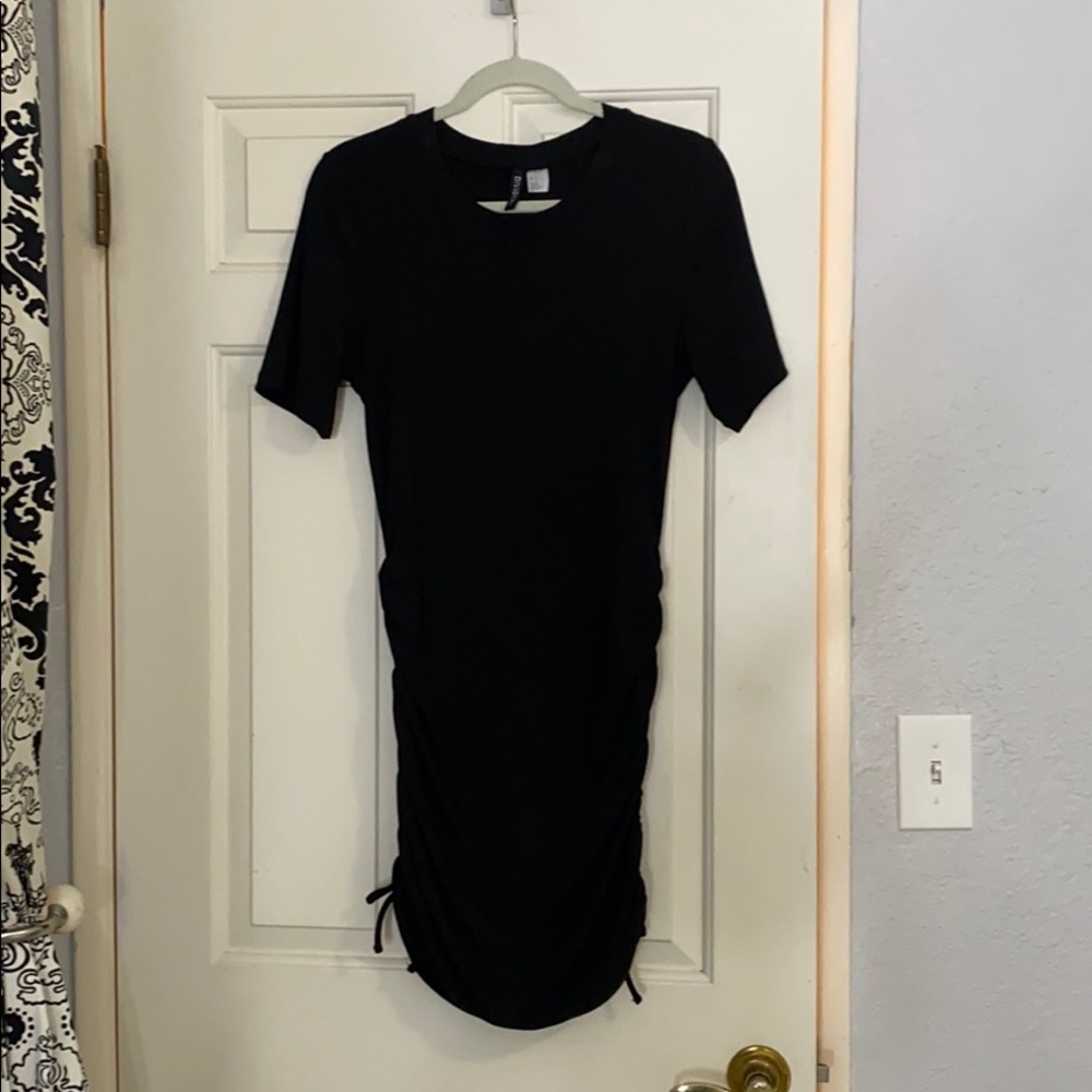 COPY - 👍6 for 20👍 Scrunched t-shirt dress